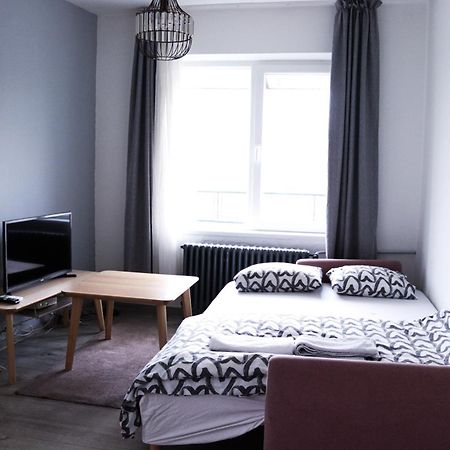 Scandinavian Style Apartment With Panoramic View Bukurešť Exteriér fotografie